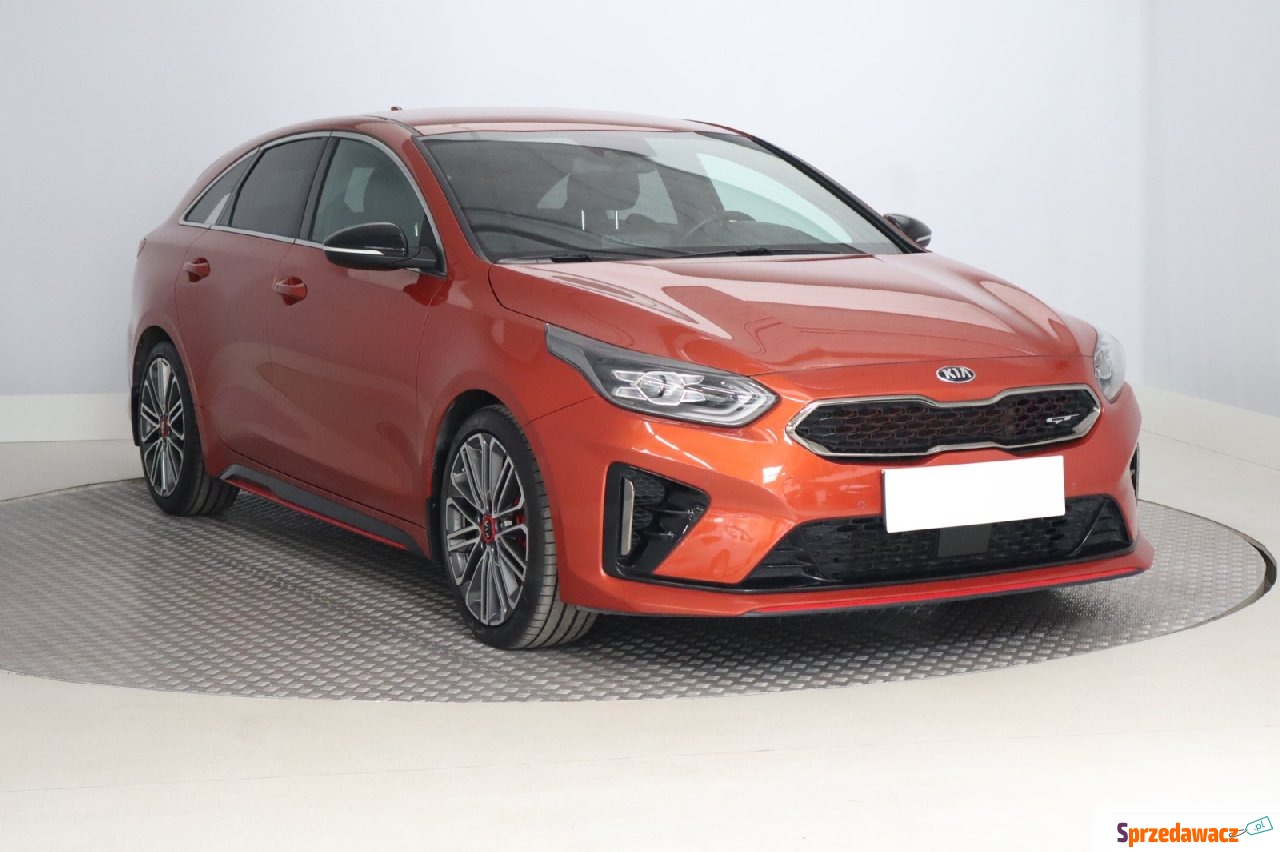 Kia 2019