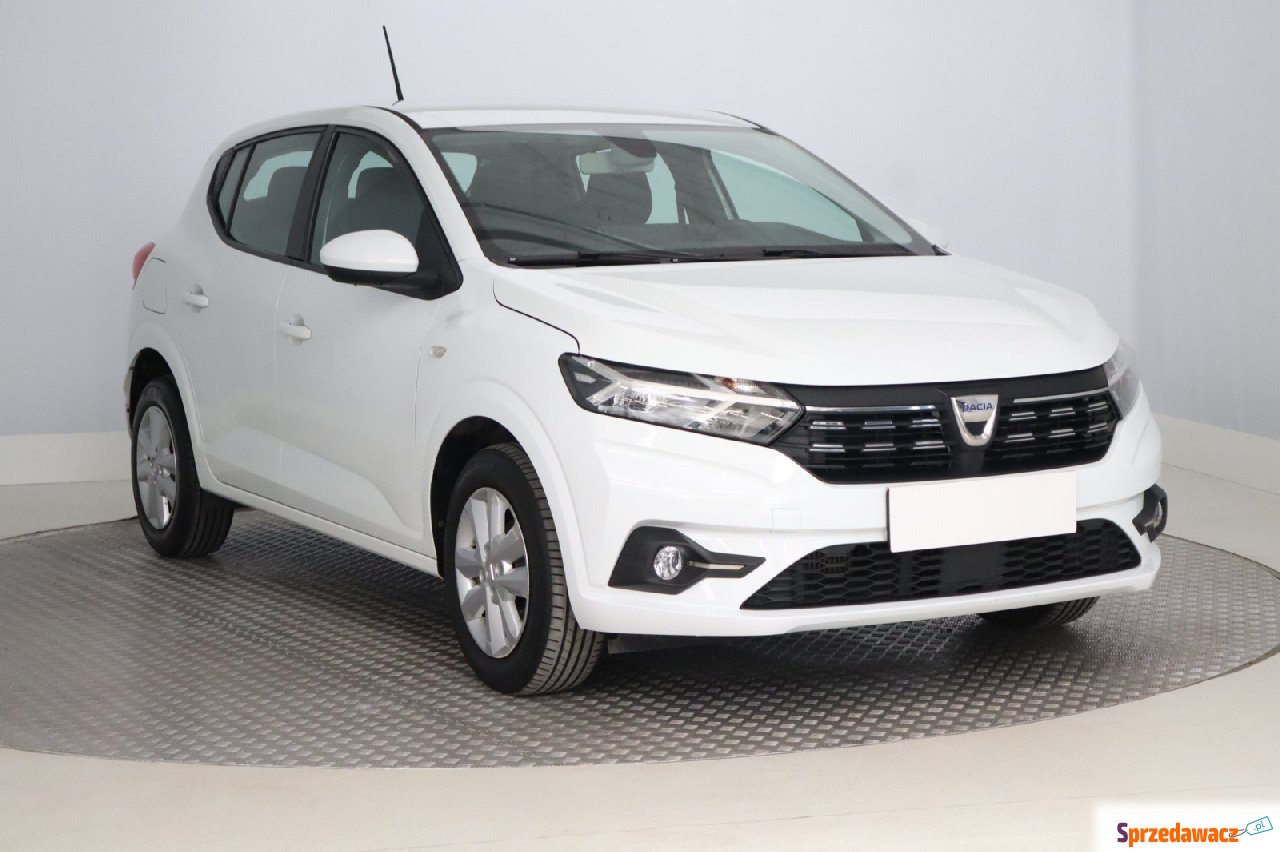 Dacia Sandero 2021