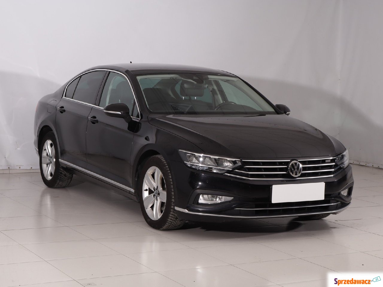 Volkswagen Passat 2019