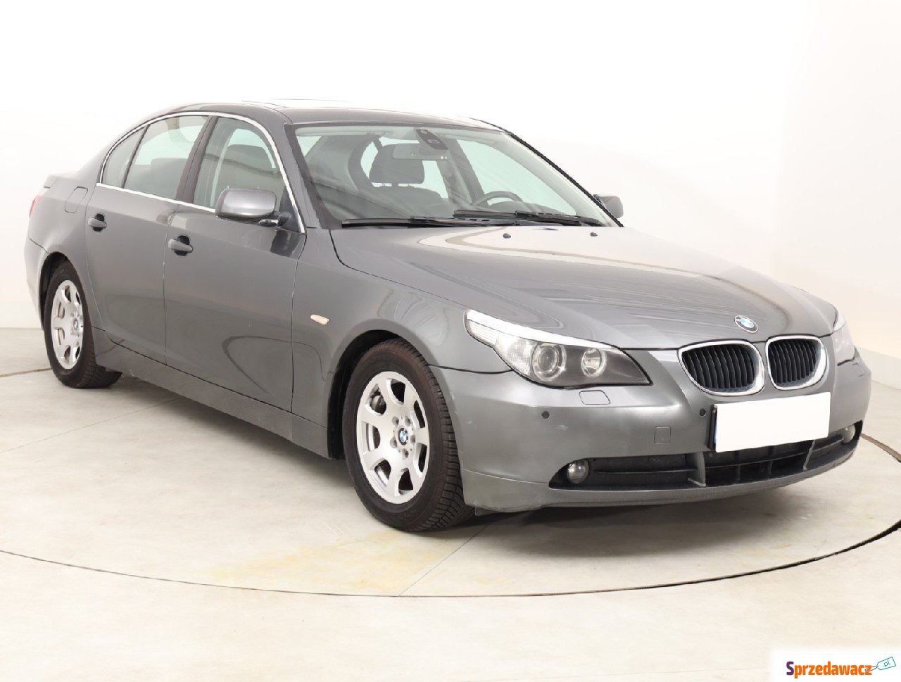 BMW Seria 5 2003