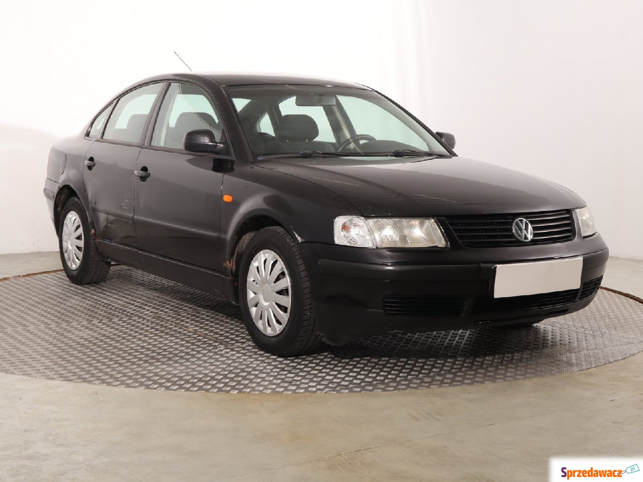 Volkswagen Passat 1997