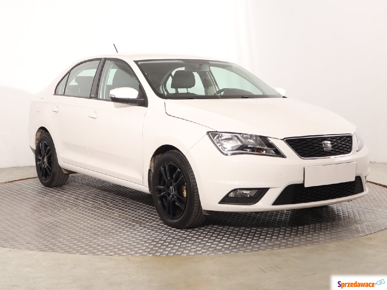 Seat Toledo 2018