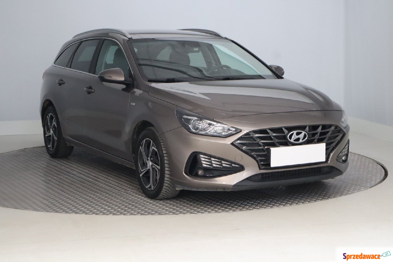 Hyundai i30 2021