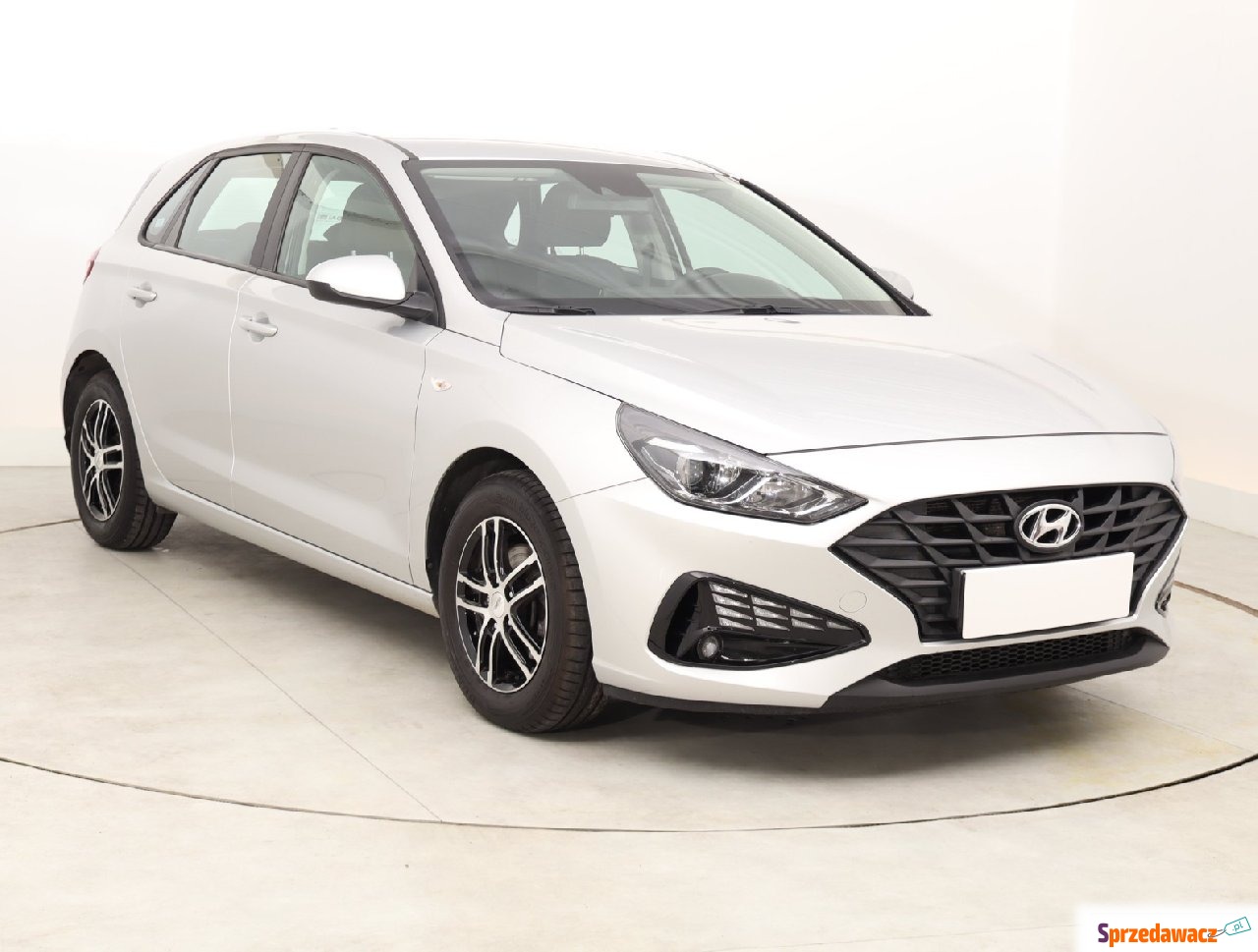 Hyundai i30 2020
