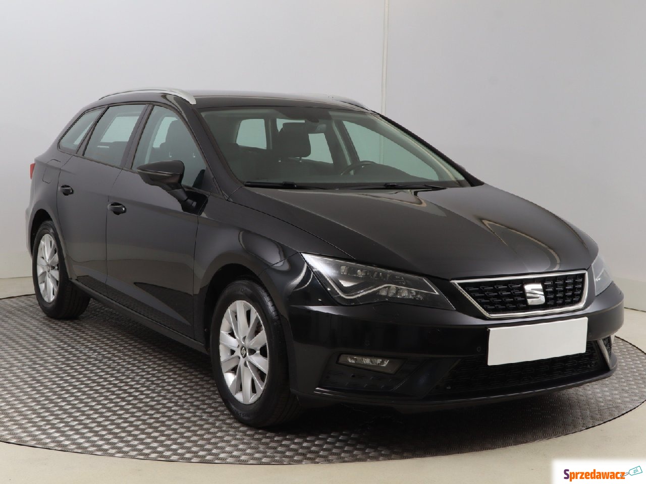 Seat Leon 2019
