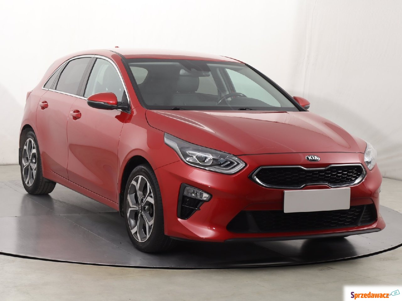 Kia Ceed 2020