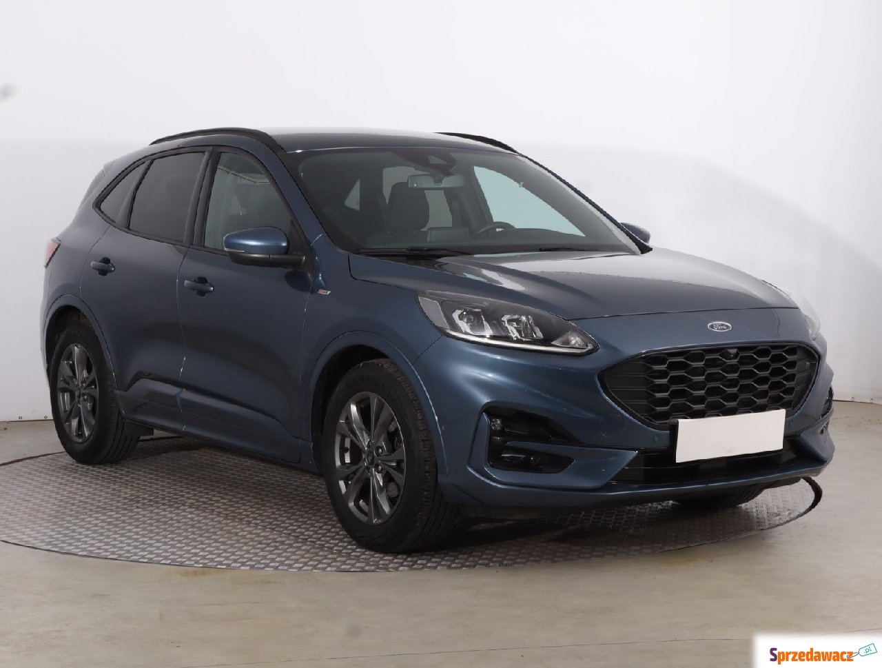 Ford Kuga 2022