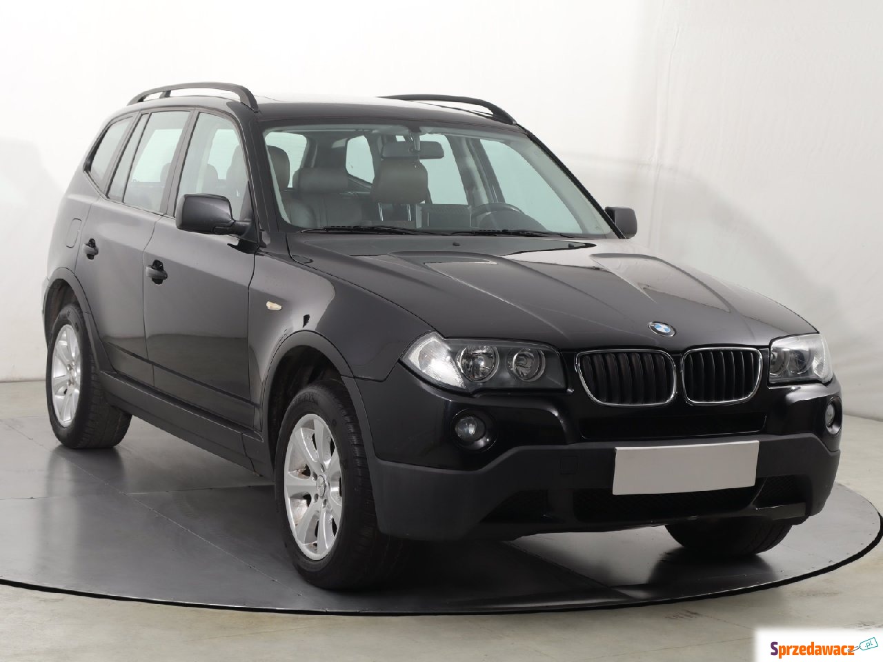 BMW X3 2006