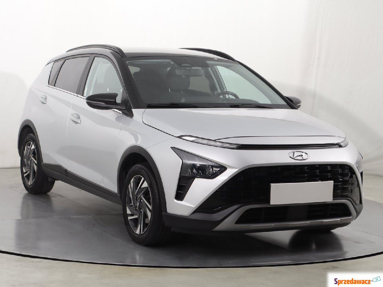 Hyundai 2022