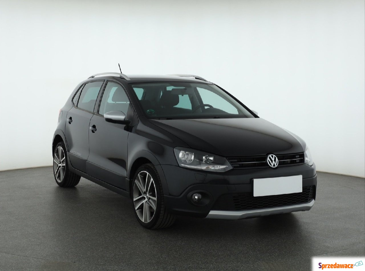 Volkswagen Polo 2013