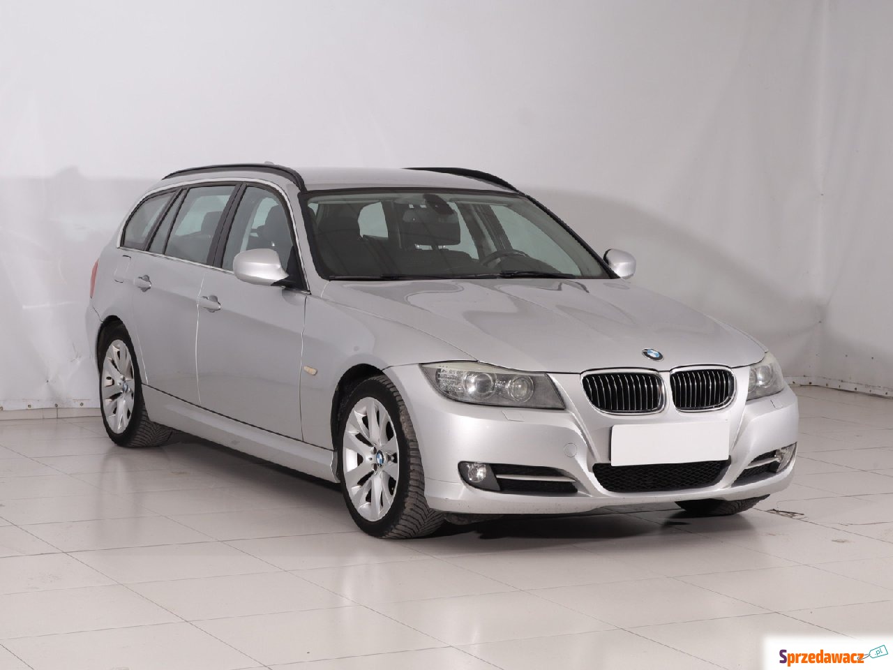 BMW Seria 3 2011