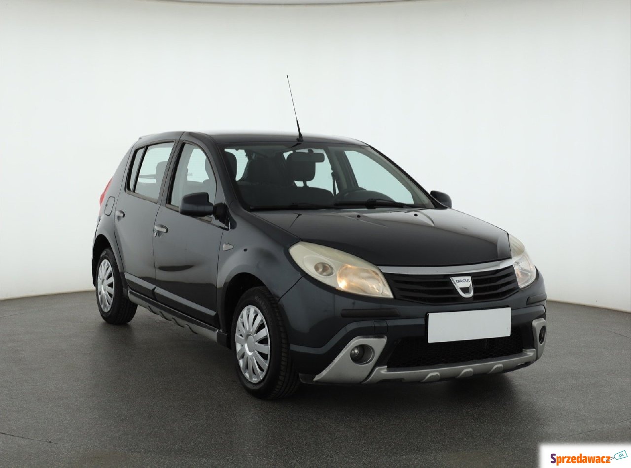Dacia Sandero 2008