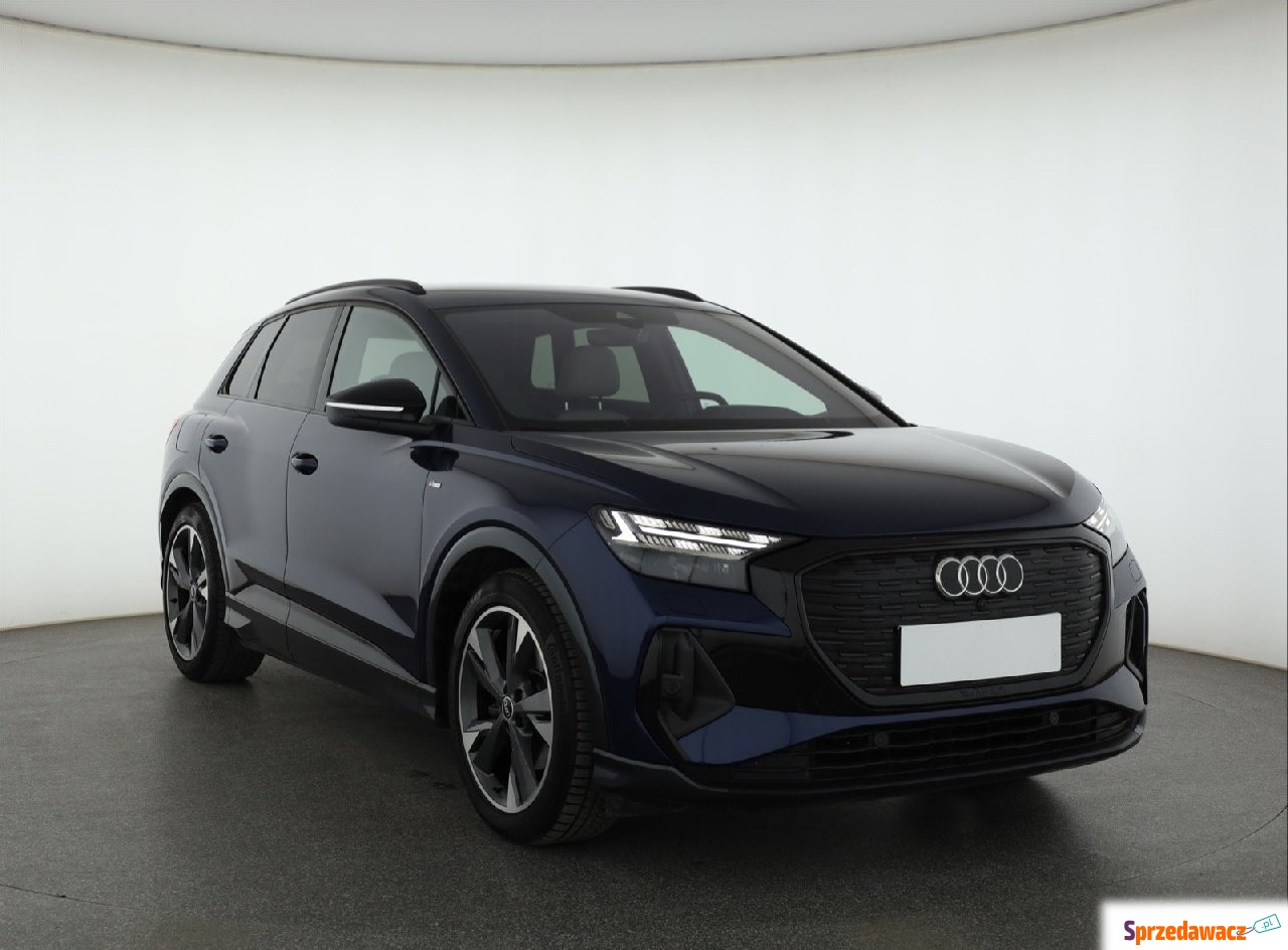 Audi 2021