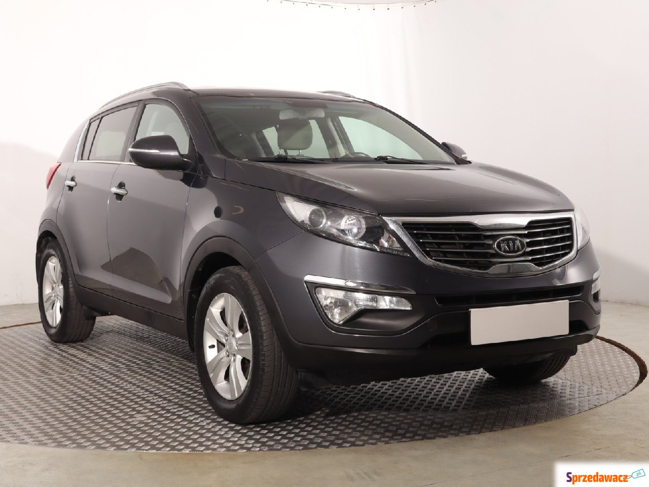 Kia Sportage 2011