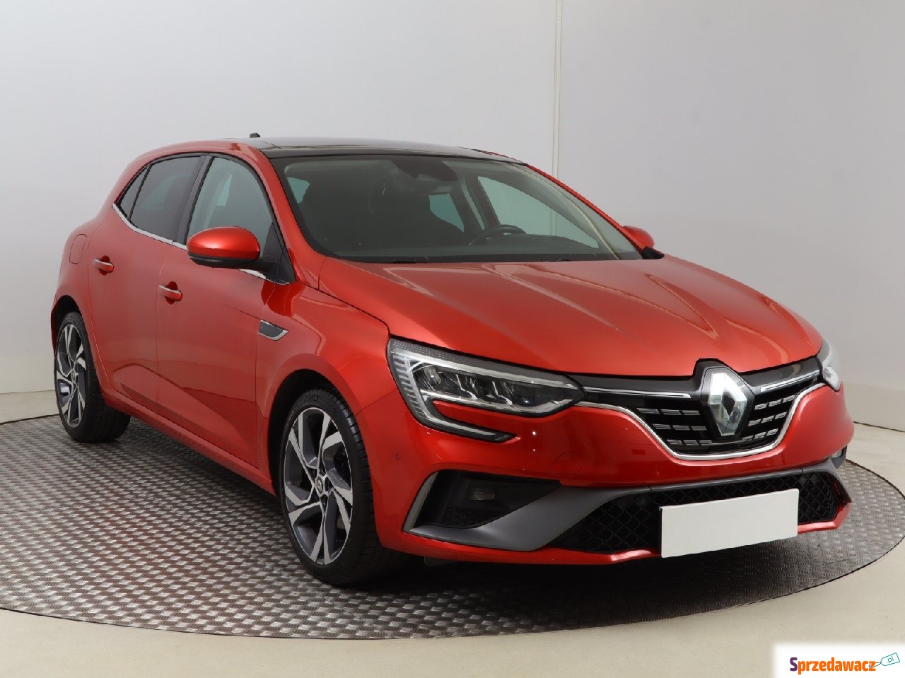 Renault Megane 2020