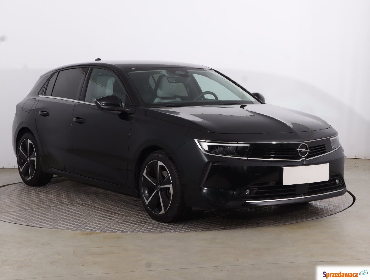 Opel Astra 2022