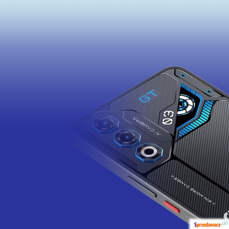 Smartfon Nubia Smartphone Neo 3...