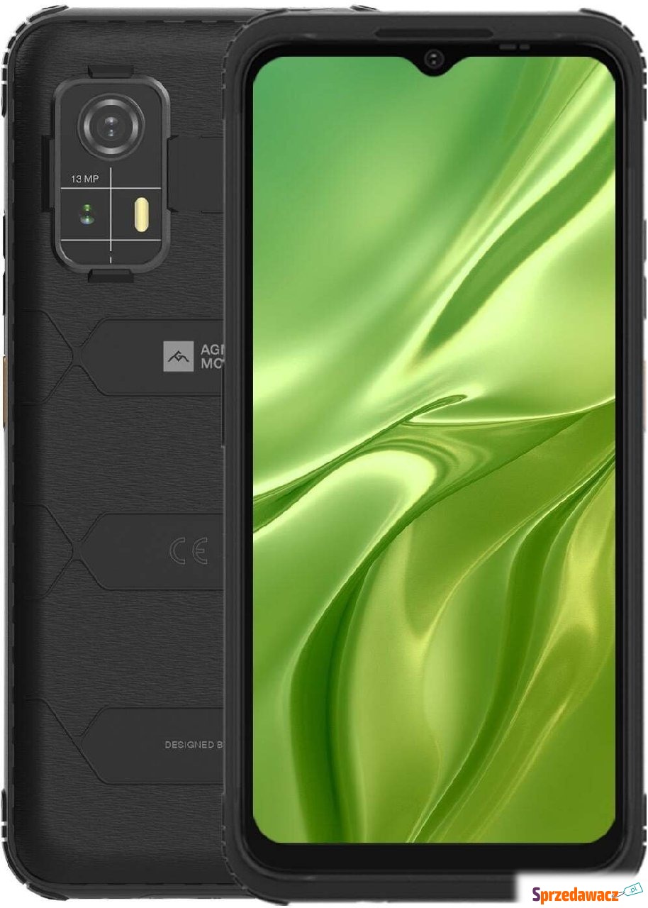 Smartfon AGM H MAX 4G 8GB / 256GB...