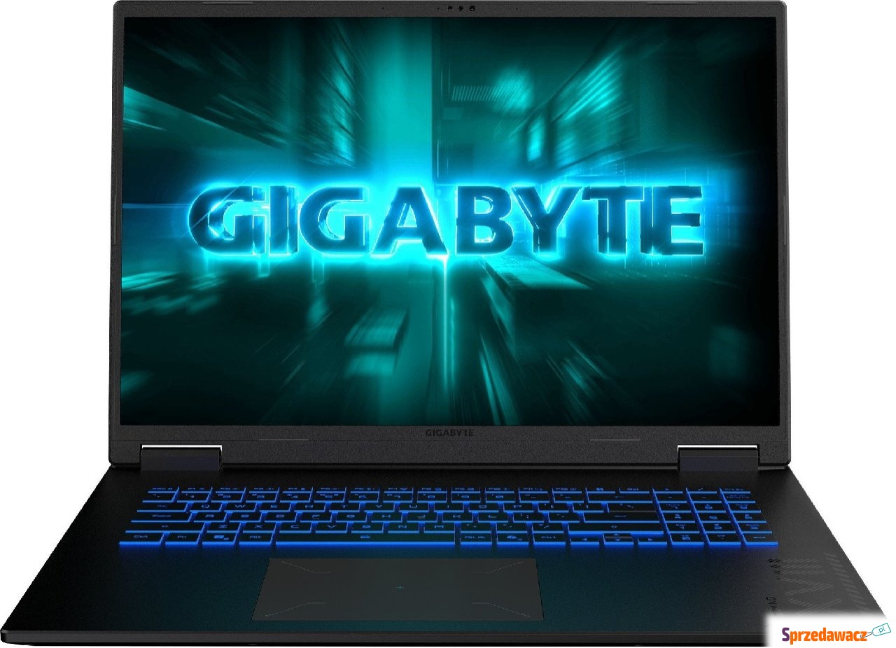 Laptop Gigabyte Gaming A18 3TH...