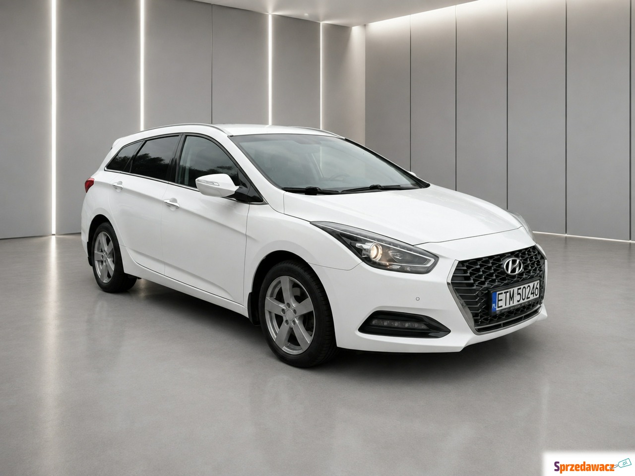 Hyundai i40 2019