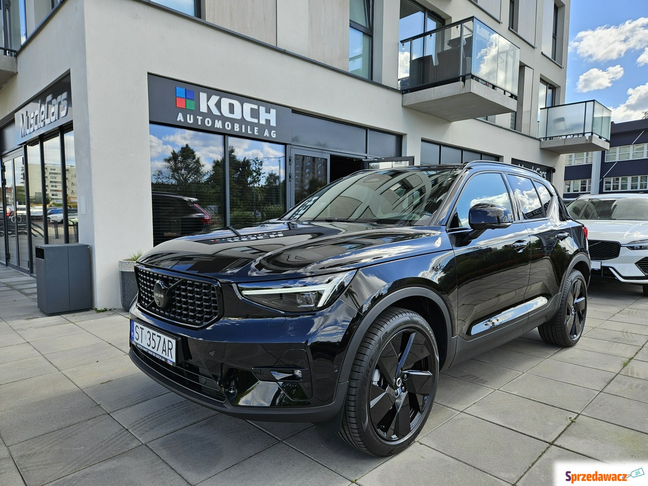 Volvo 2025