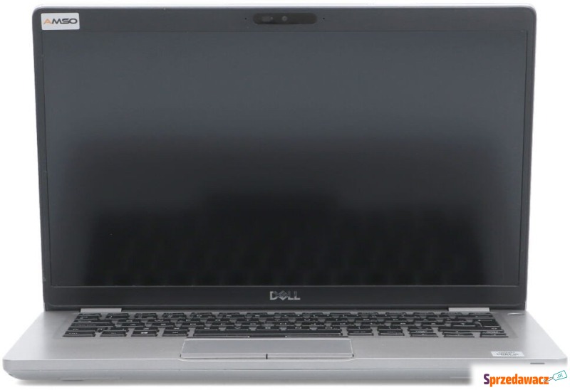 Laptop poleasingowy Dell Dotykowy...