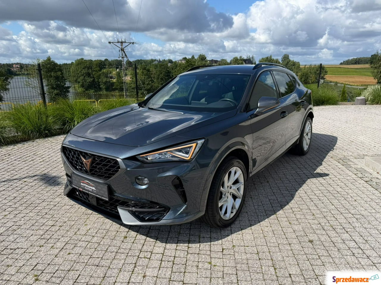 Cupra Formentor 2023