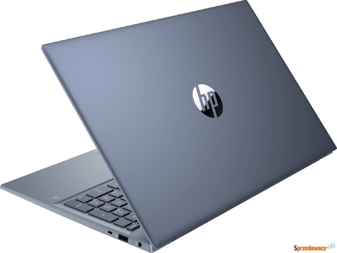 Laptop HP Pavilion 15-eh1070wm...