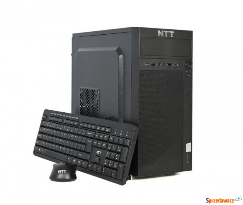 Komputer NTT System ProDesk R5...