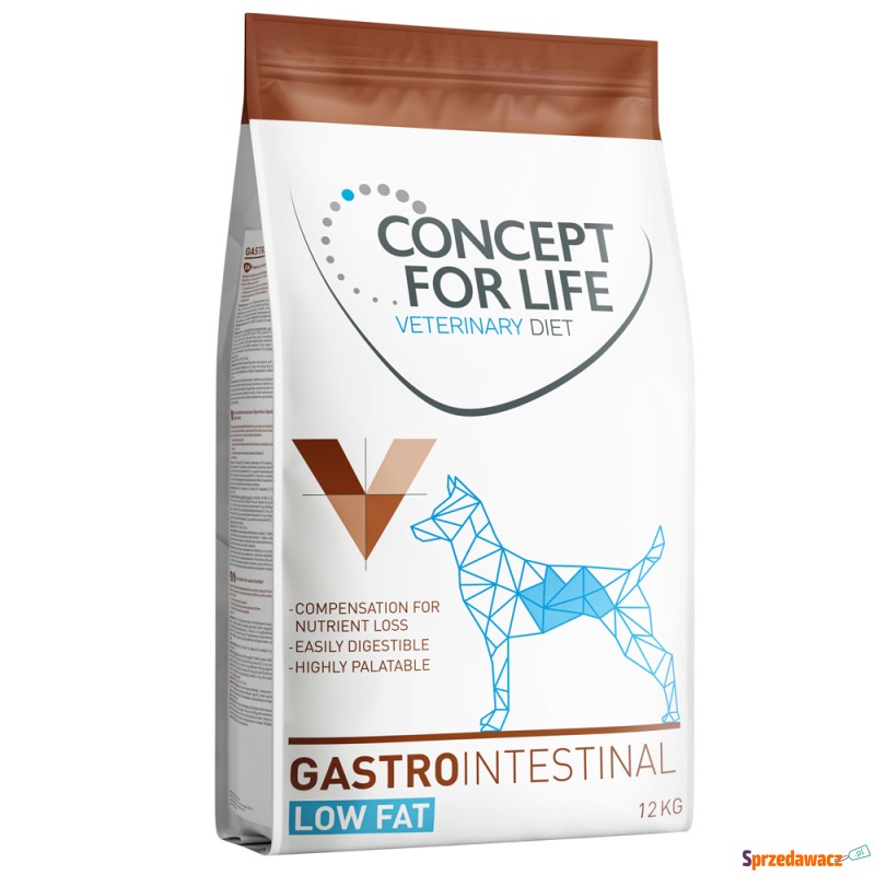Concept for Life Veterinary Diet...