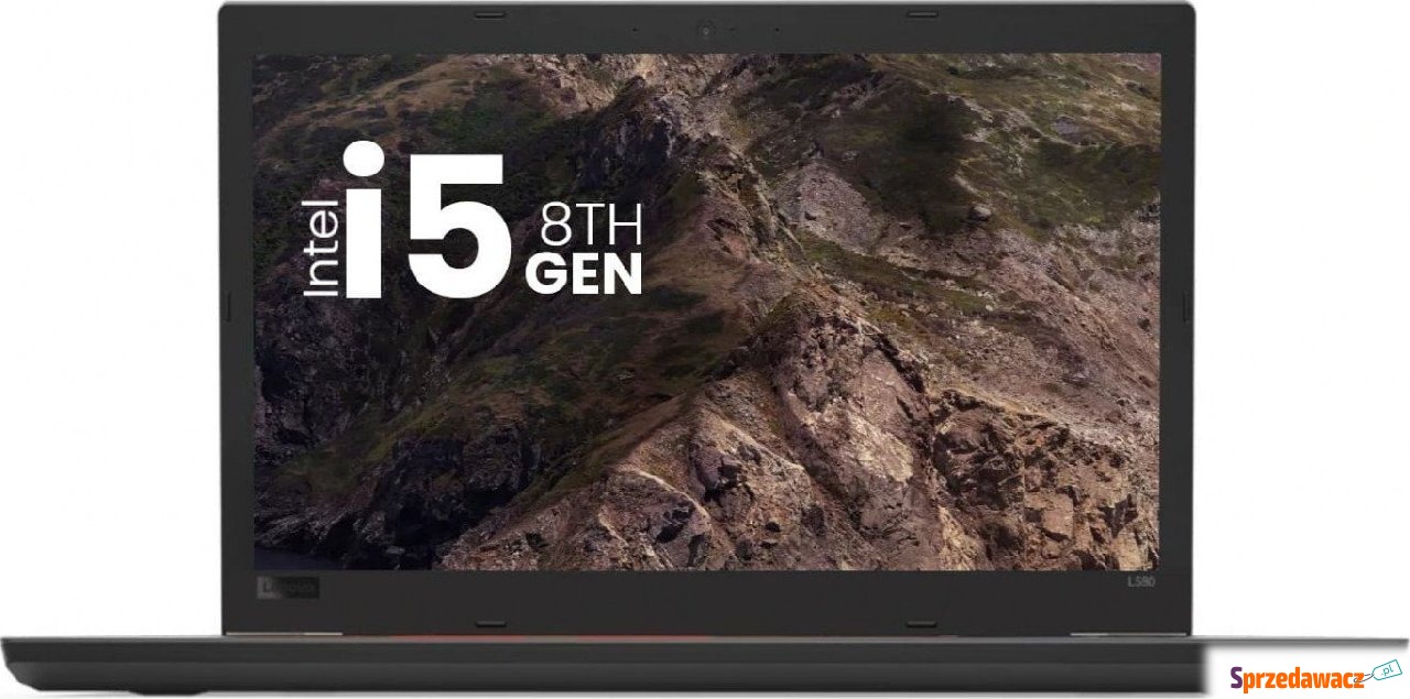 Laptop poleasingowy Lenovo ThinkPad...