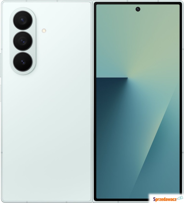 Smartfon Samsung Galaxy Z Fold7...