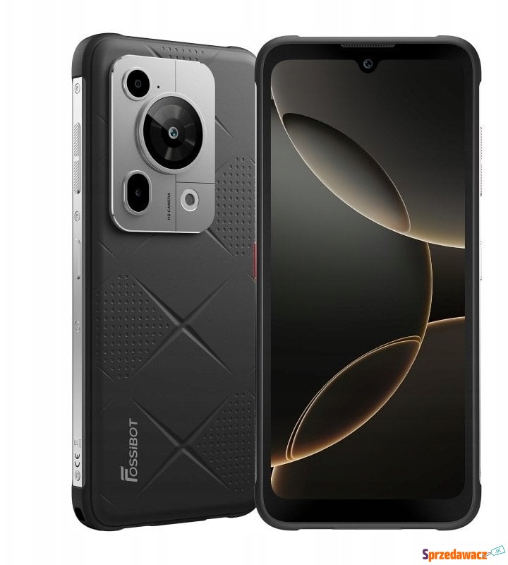 Smartfon FOSSiBOT F112 Pro 5G 8GB...