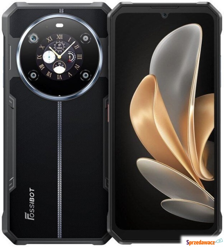 Smartfon FOSSiBOT F109 5G 8 / 256GB...