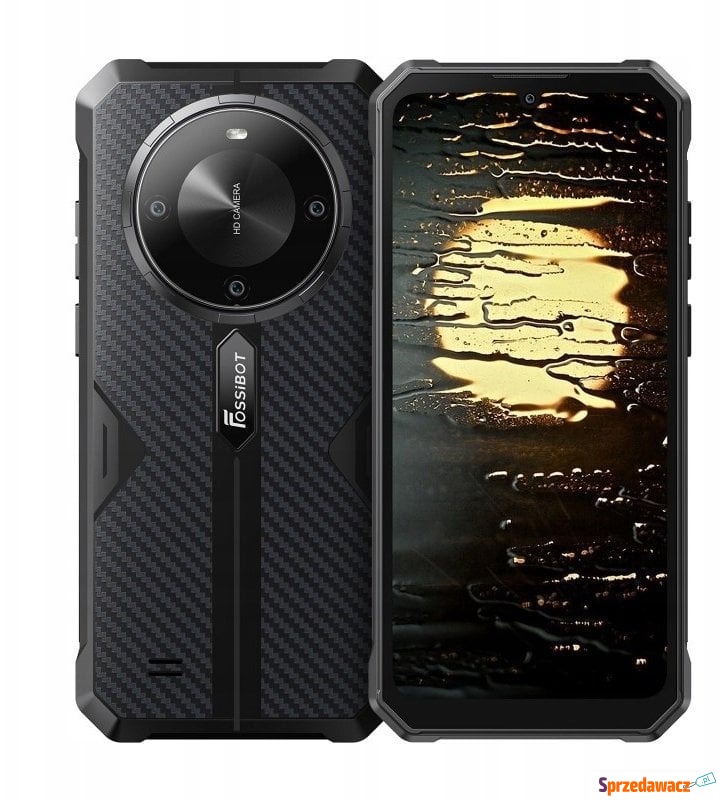 Smartfon FOSSiBOT F105 4G 4GB /...