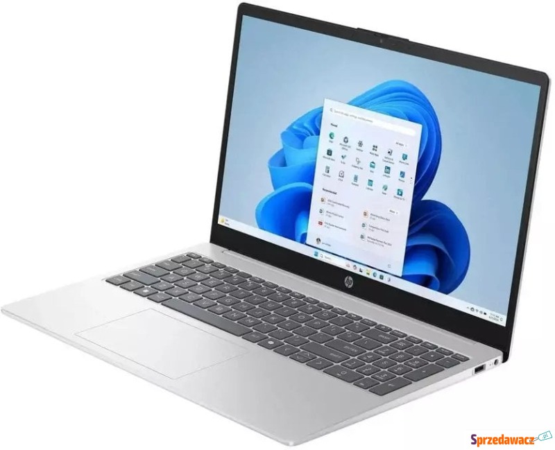 Laptop HP 15-FD0154 / 15.6