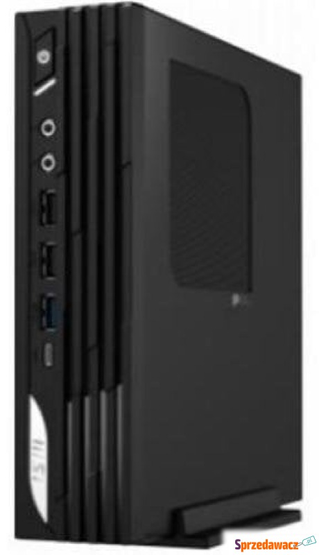 Komputer MSI PRO DP21 14M i5-14400...