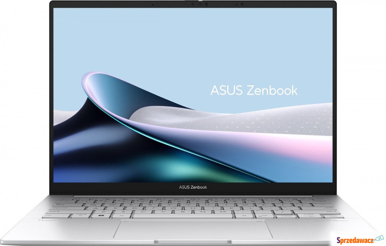Laptop Asus Zenbook 14 OLED UX3405...