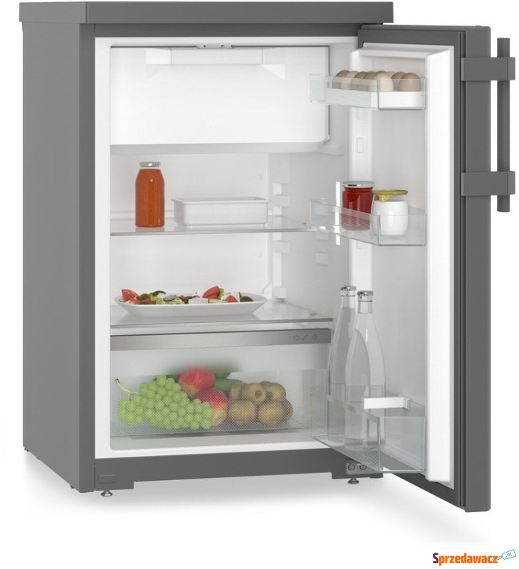 Lodówka Liebherr Pure SmartFrost...