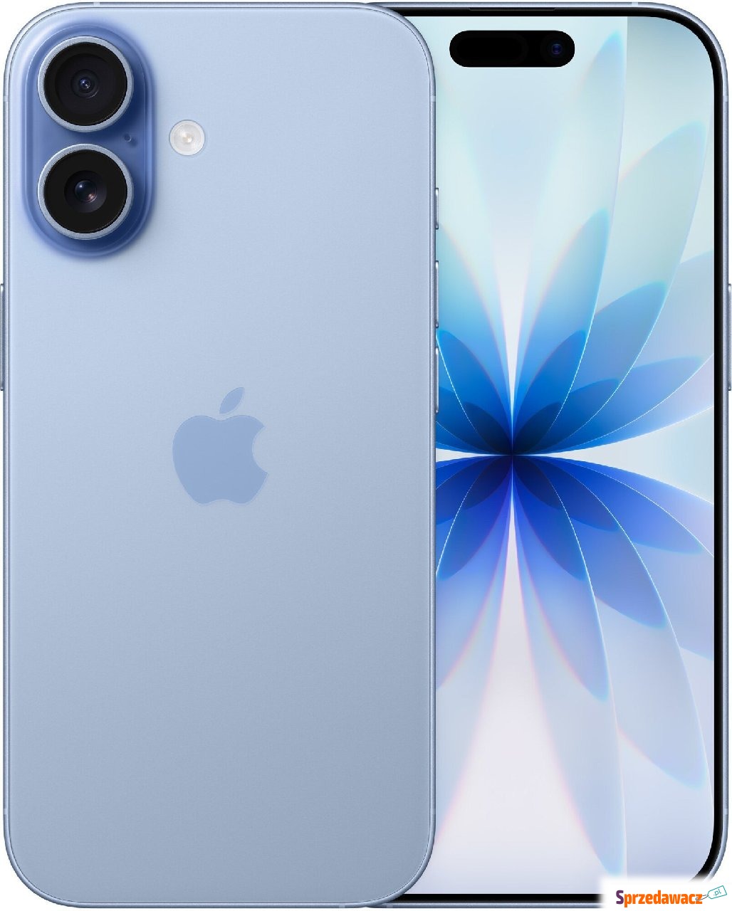 Smartfon Apple iPhone 17 8/512GB...