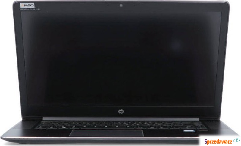 Laptop poleasingowy HP HP ZBook...