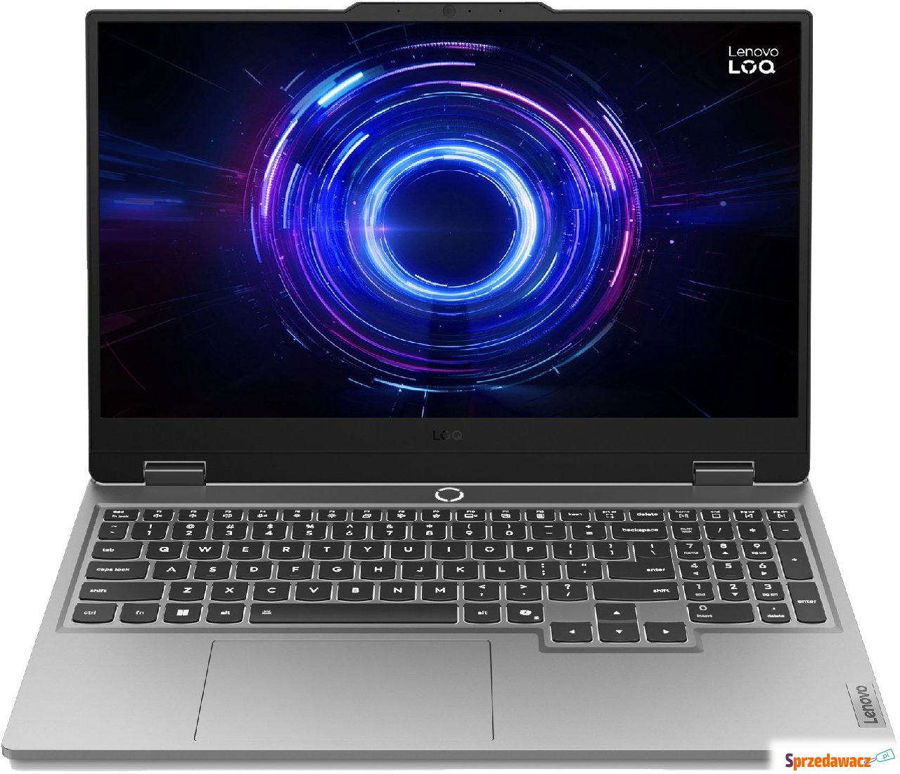 Laptop Lenovo LOQ 15IRX10 i7-1...
