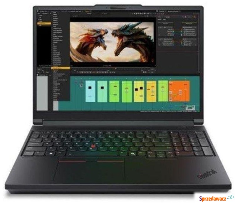 Laptop Dream Machines RT5070-15PL21