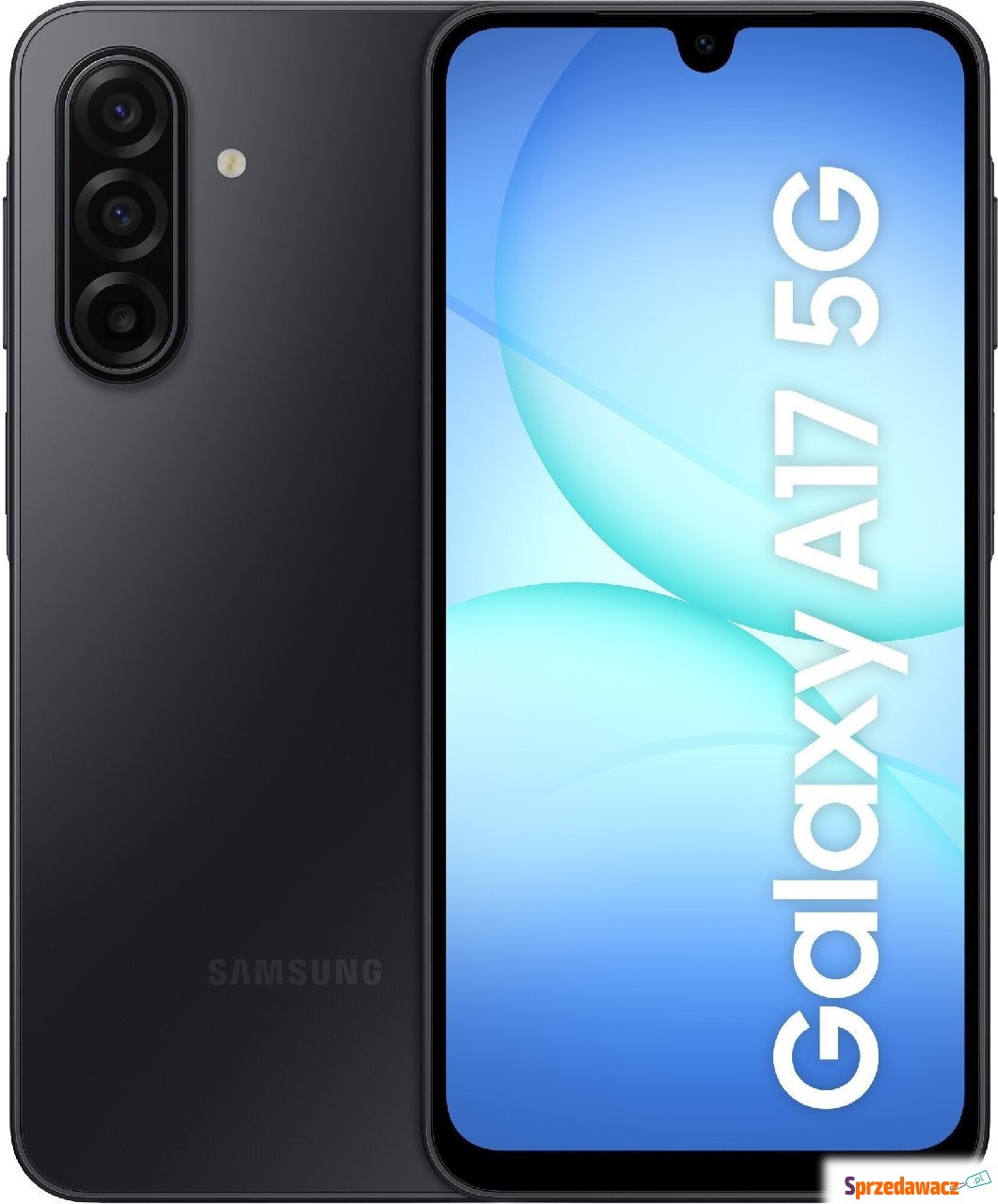Smartfon Samsung Galaxy A17 5G...