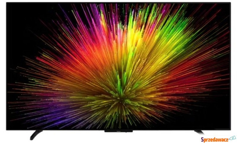 Telewizor Panasonic TV-65Z80BEZ...