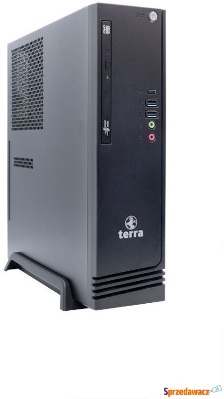Komputer Wortmann AG TERRA BUSINESS...