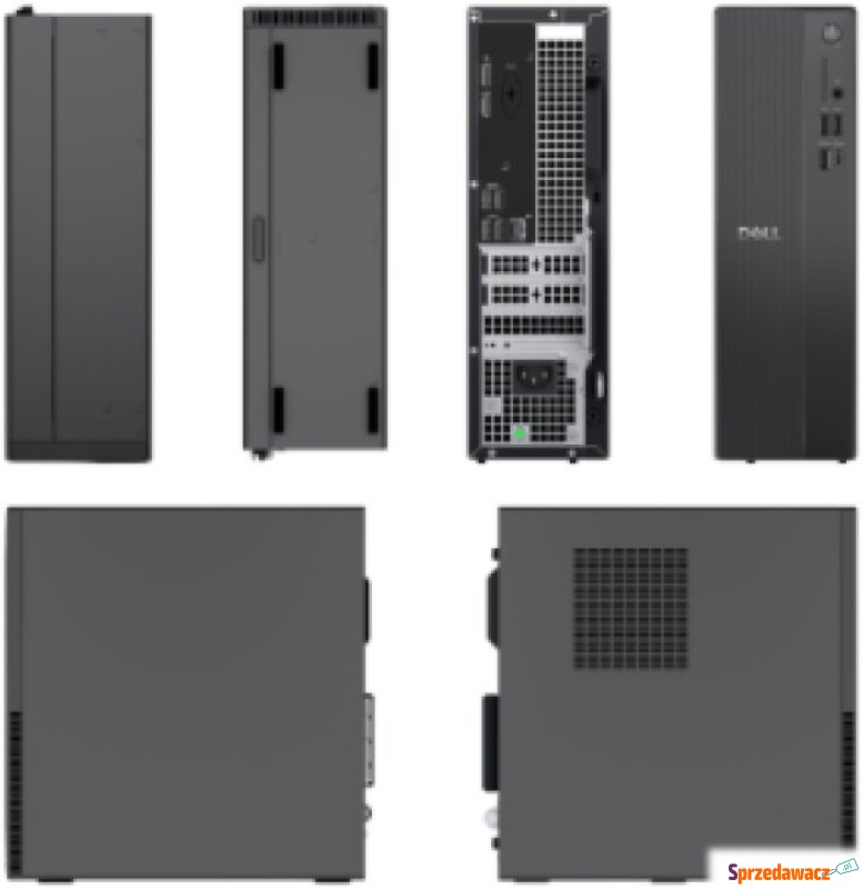 Komputer Dell Pro Essential QVS1260...