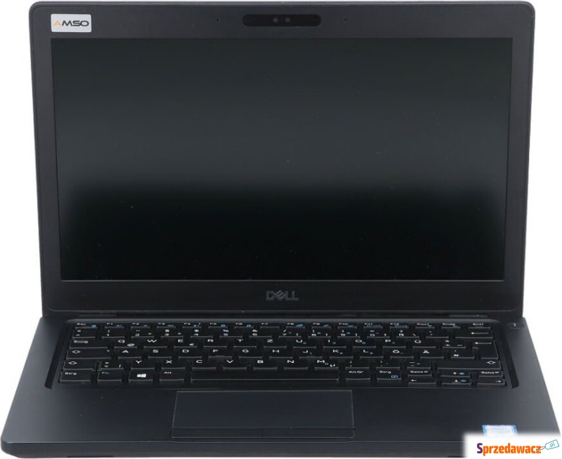 Laptop poleasingowy Dell Dell...
