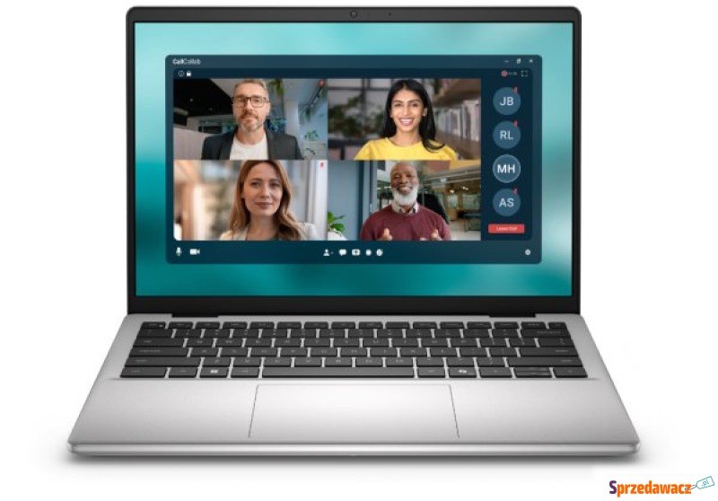 Laptop Dell Pro 14 Essential P...