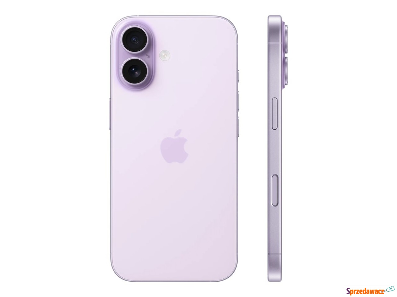 Smartfon Apple iPhone 17 512GB...